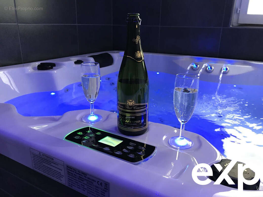 Maison à CHATELLERAULT