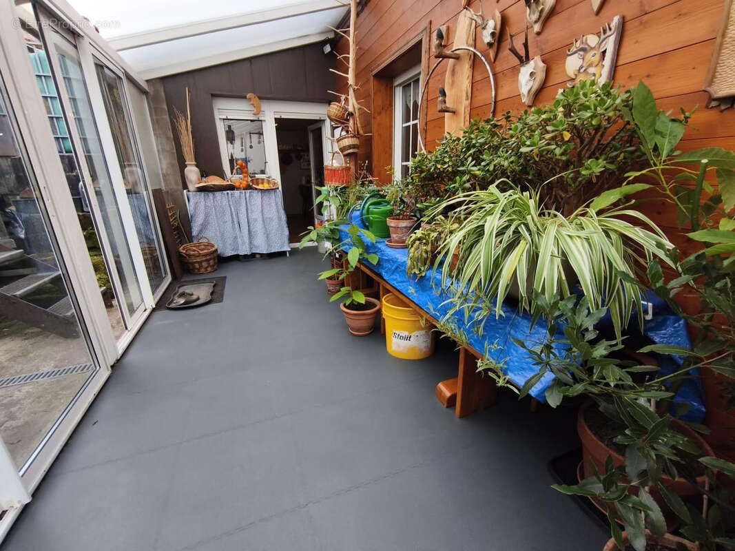 Maison  175 m² - photo 2