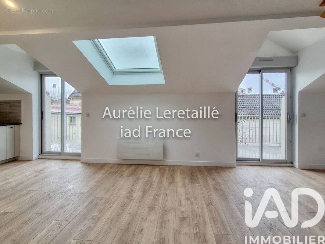 Photo 1 - Appartement à MONTREUIL