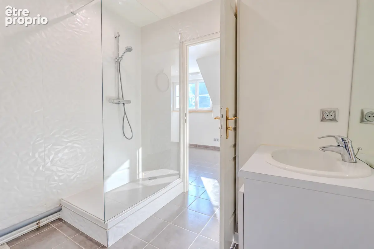Appartement Centre Lagny - 23m2 - photo 5