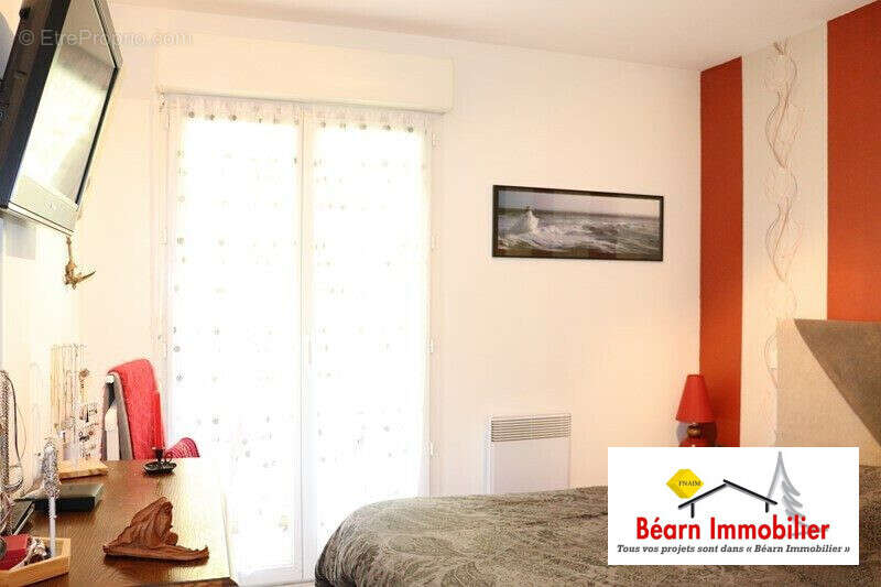 Maison à SALIES-DE-BEARN