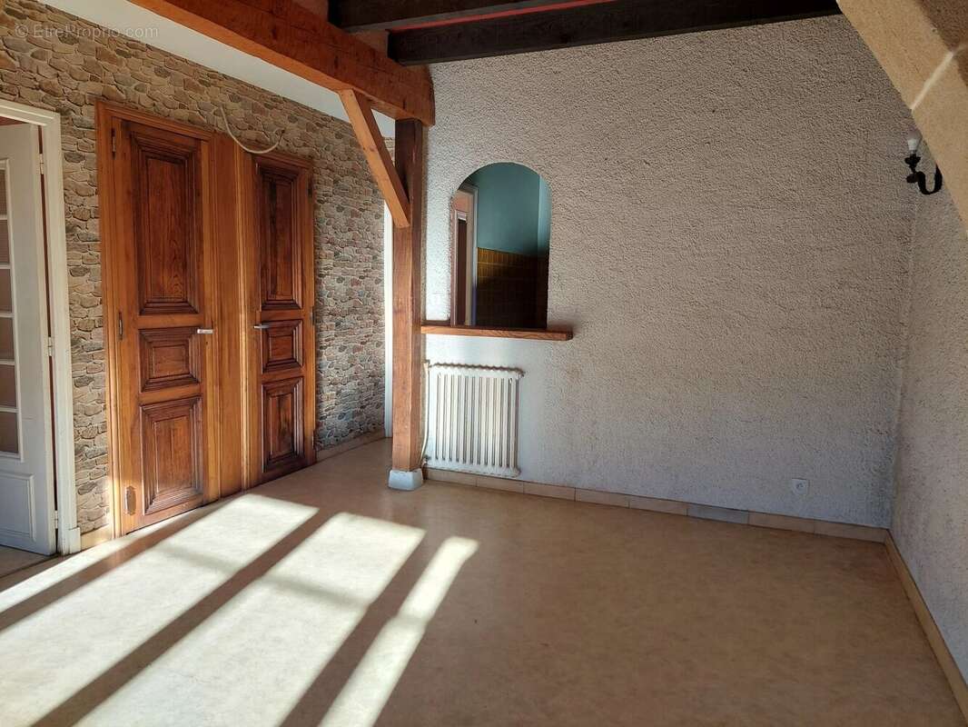 Maison à LE MAS-D&#039;AZIL