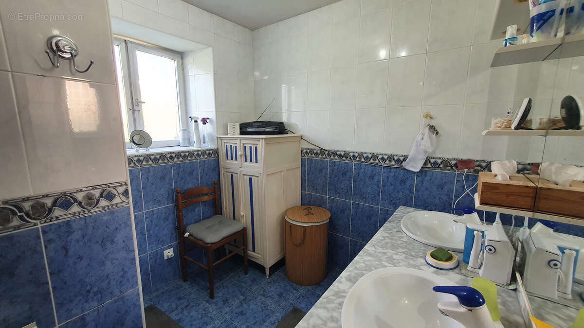 Maison à HAGETMAU