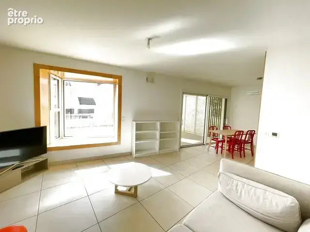 Ales - les jardins de babylone - appartement t3 - 81.20 m2 - garage - terrasse. - photo 6