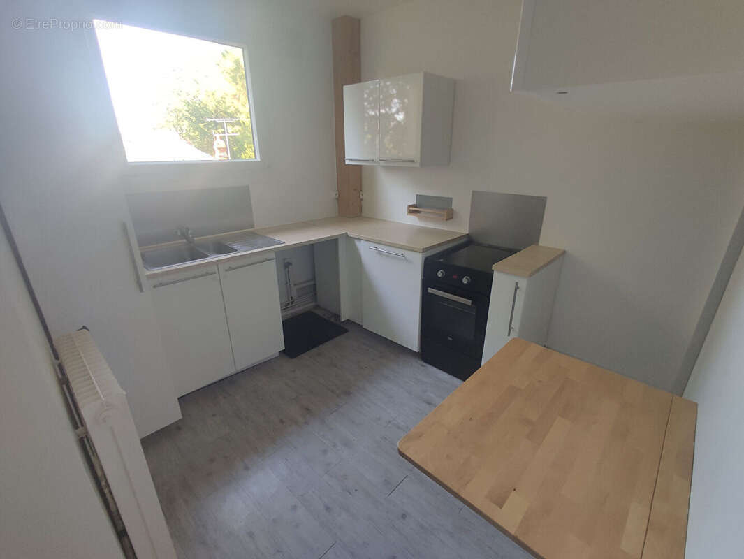 Appartement 65 m² à Orleans  - photo 3