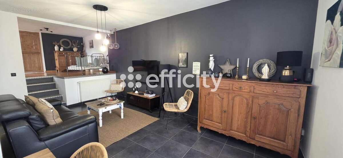 Maison 127 m² à Auchy-Lez-Orchies  - photo 3