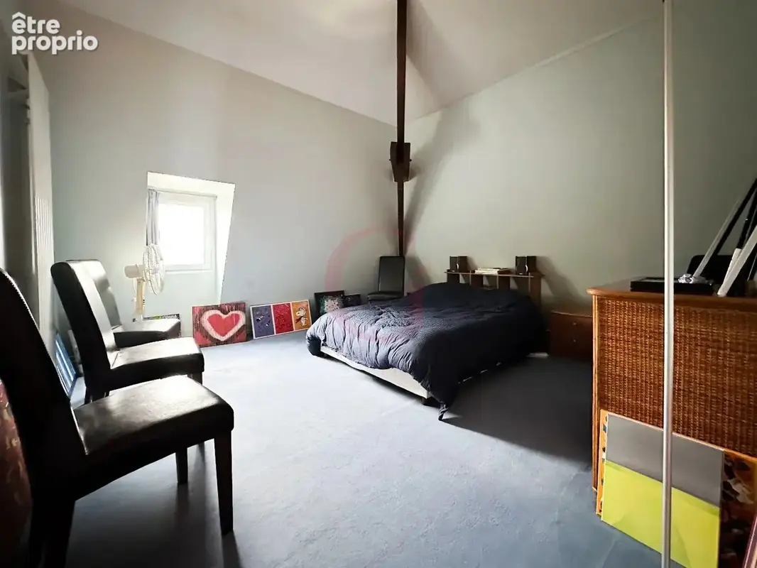 Appartement 8 pièces 181 m² à vendre à Bourg-La-Reine (92340) - photo 12