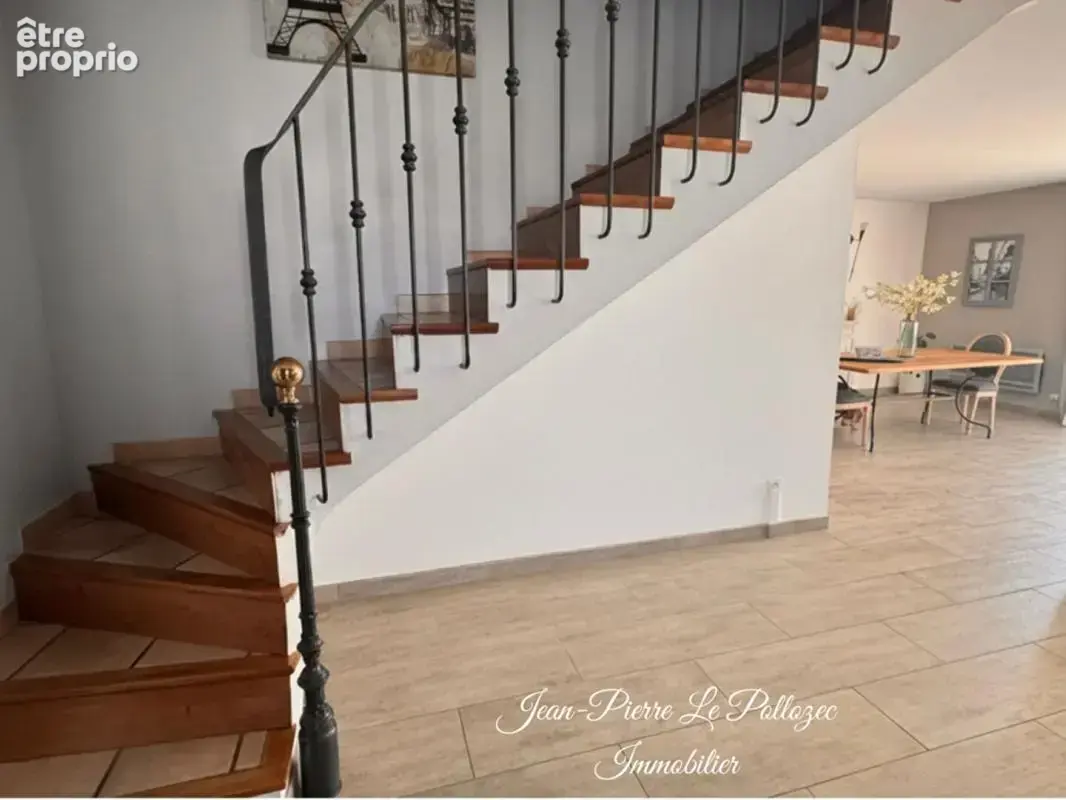 Maison individuelle avec Piscine - photo 5