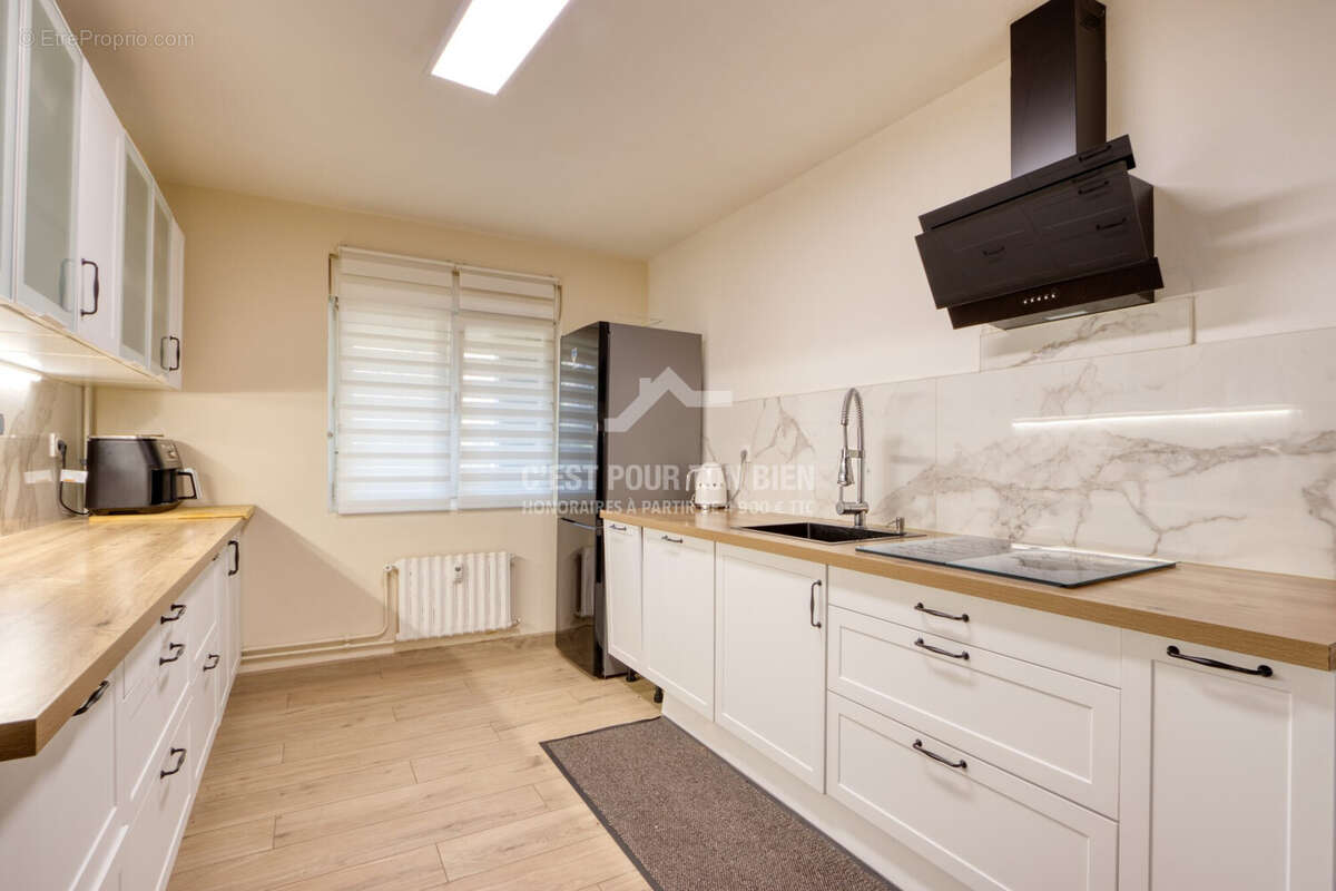 Appartement à ROUBAIX