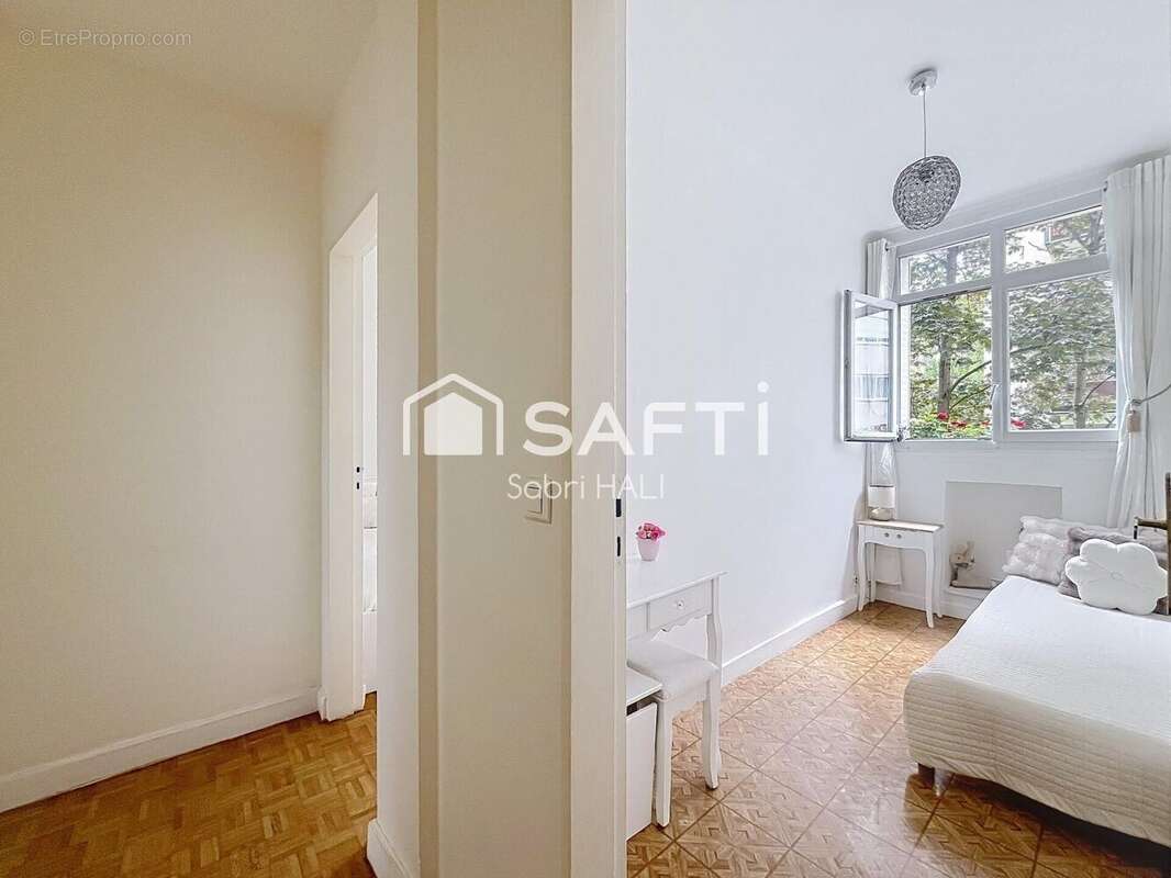 Photo 8 - Appartement à NEUILLY-SUR-SEINE