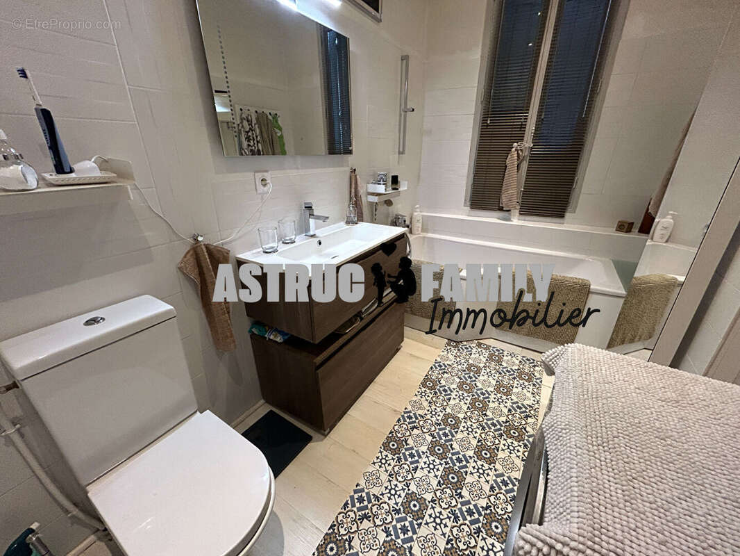 Maison à AIGUES-MORTES