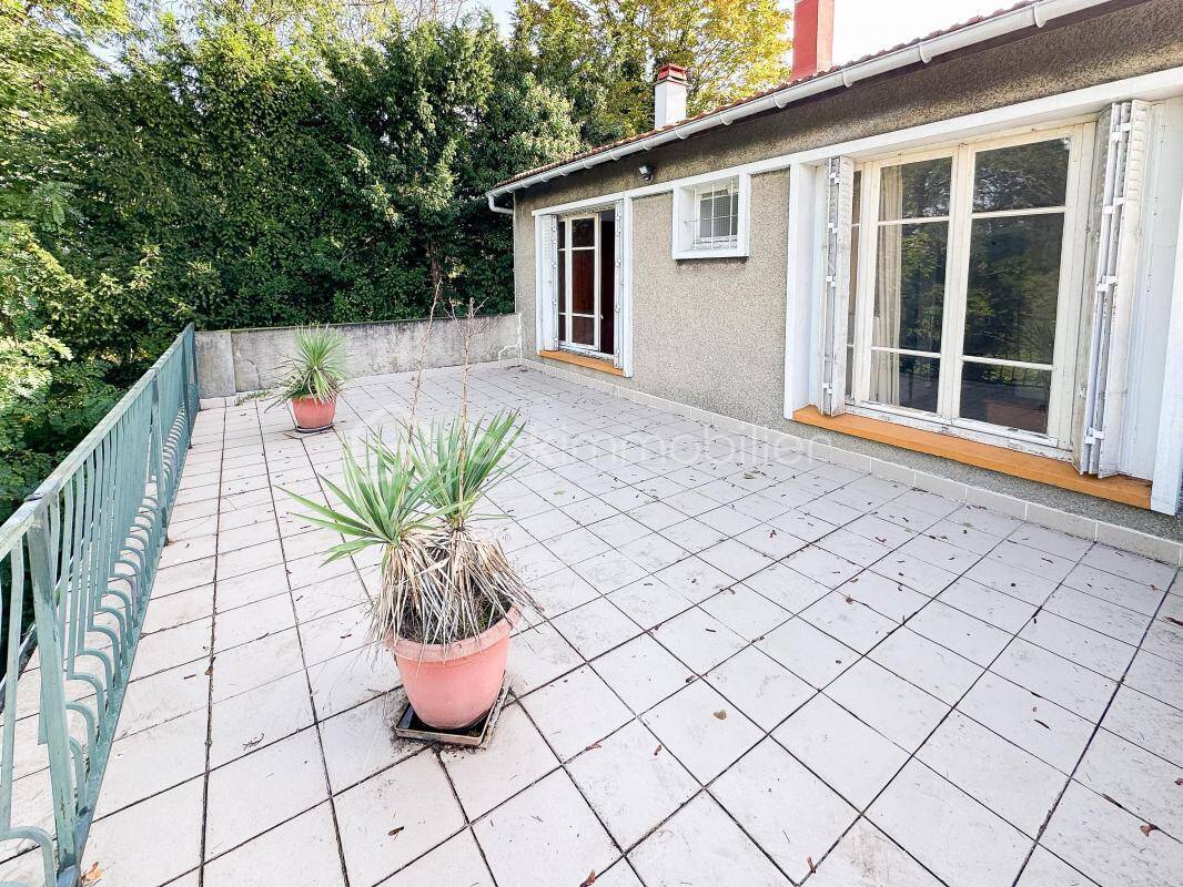 Maison à RUEIL-MALMAISON