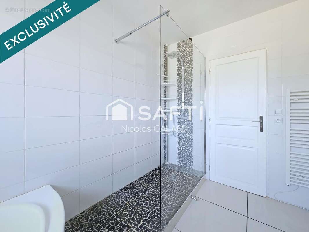 Maison 142 m² à Louhans  - photo 9