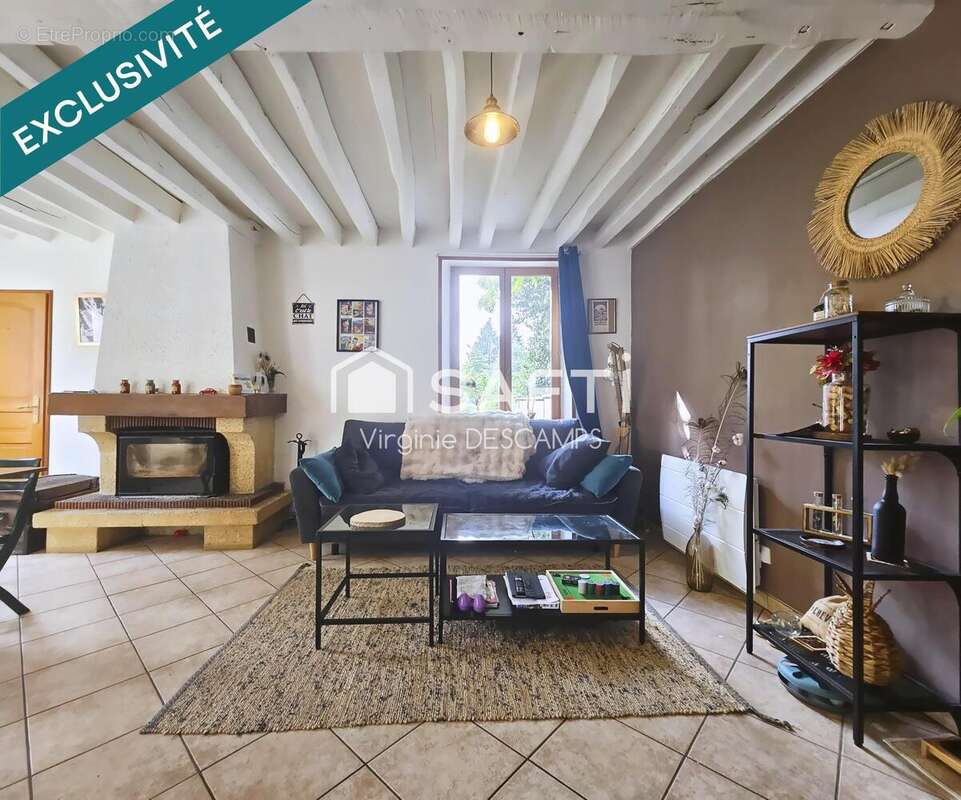 Photo 2 - Maison à ANET