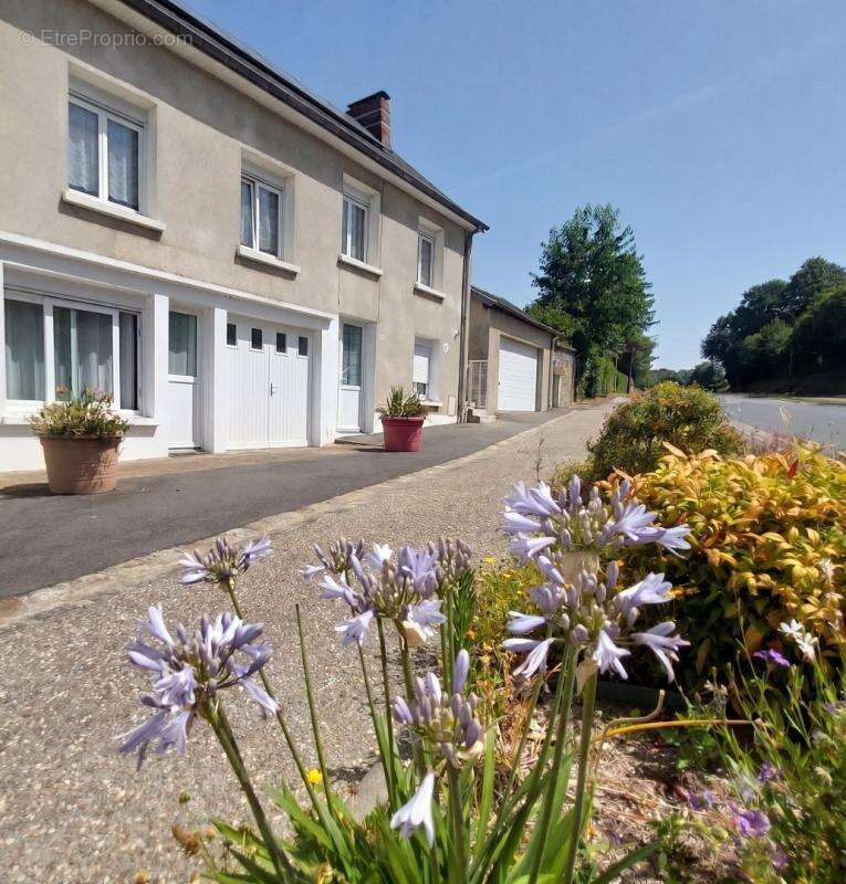 Maison 142 m² à Parigny  - photo 3