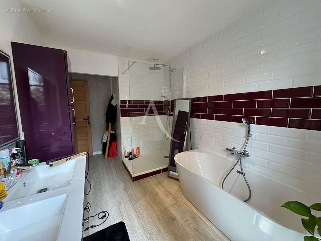 Appartement à GAILLAC