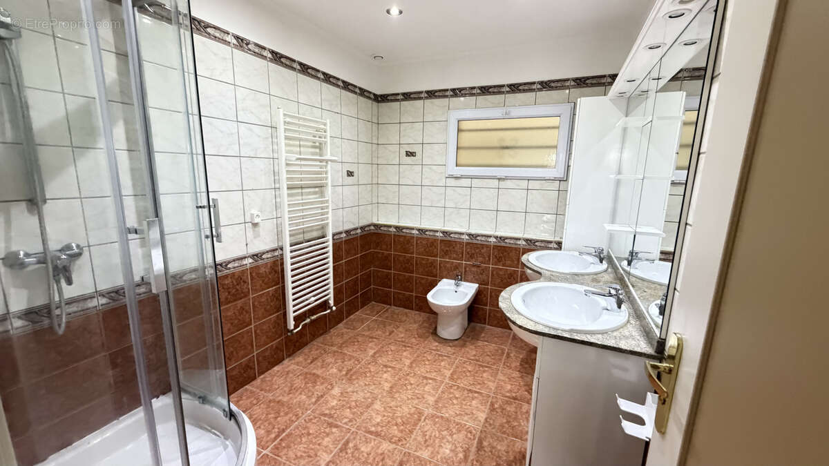 Maison à MARSEILLAN