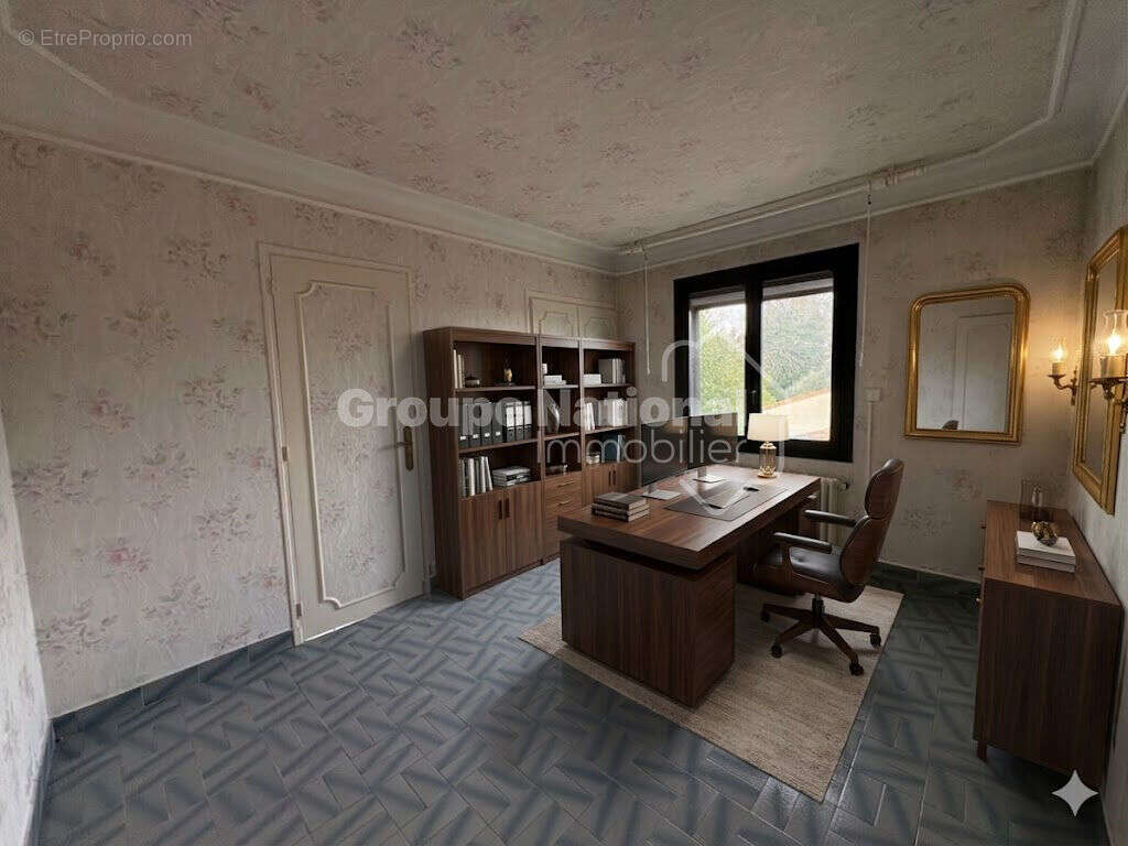 Maison à GIGNAC-LA-NERTHE