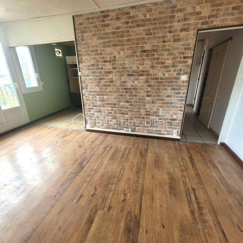 Appartement T4 lumineux dans résidence sécurisée bonne rentabilité locative - photo 3