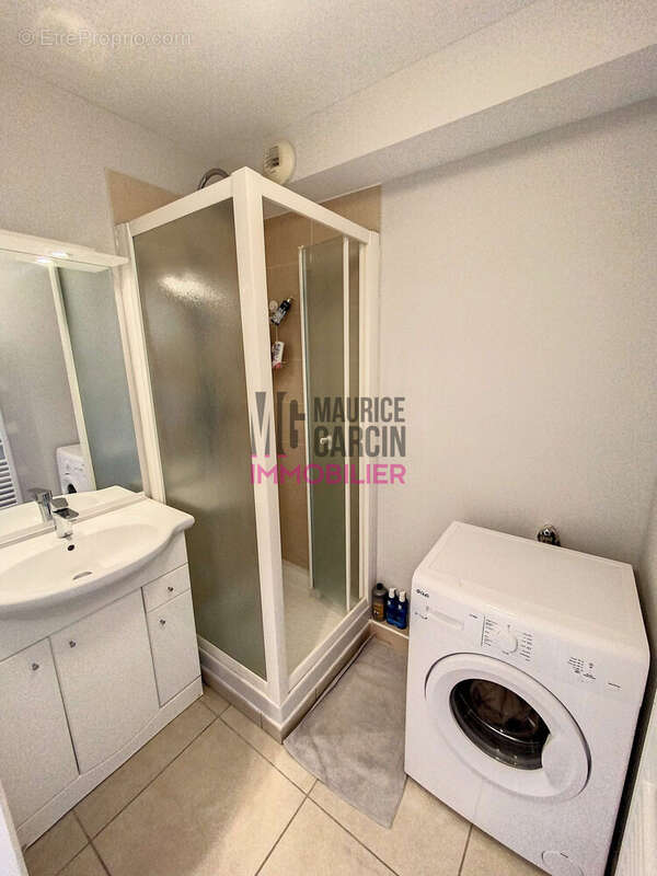 Appartement à ORANGE