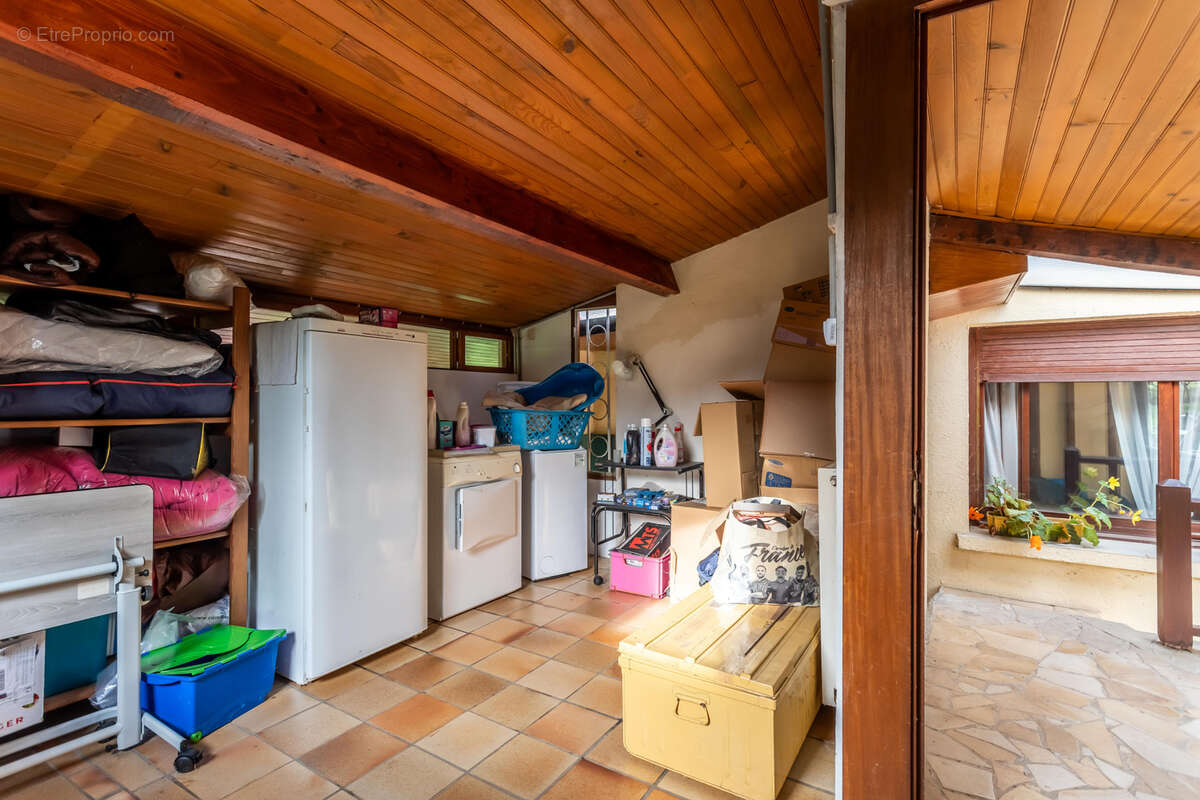 Maison à VILLENEUVE-SUR-LOT