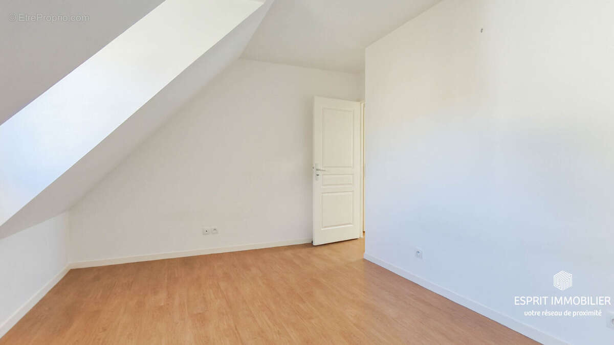 Maison à TREGUNC