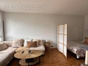 Appartement à HEROUVILLE-SAINT-CLAIR
