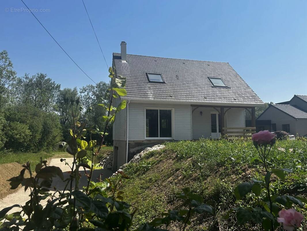 Maison à COLEMBERT