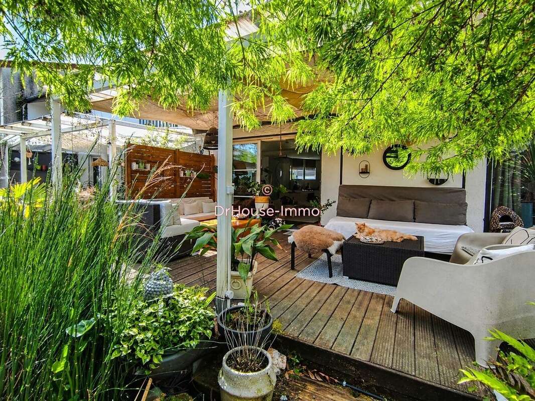 Maison 156 m² à Seignosse  - photo 31