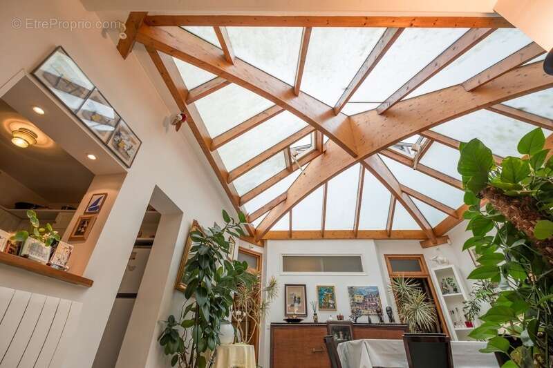 Appartement à LA ROCHELLE