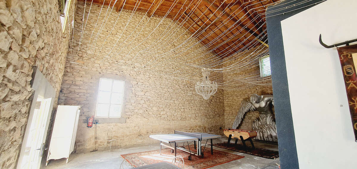 Maison à SAINTES-MARIES-DE-LA-MER