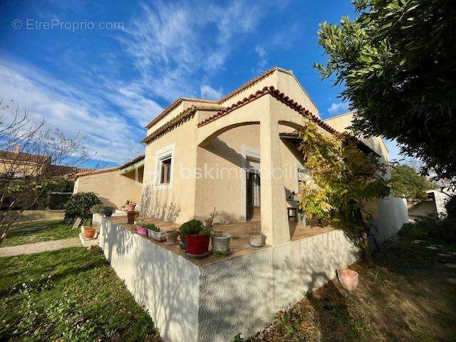 Belle Villa de 4 chambres de 150 m2 - photo 5
