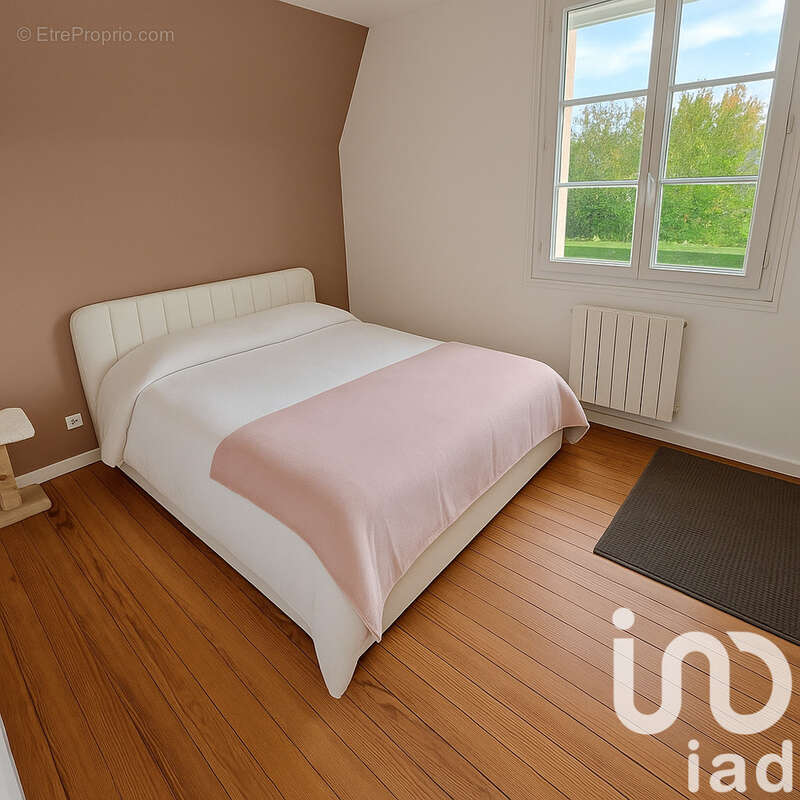 Photo 9 - Maison à CAHAGNES