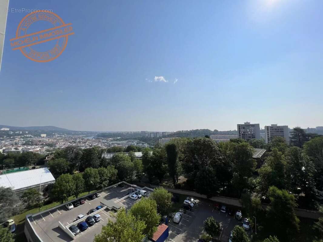 Appartement à LYON-5E