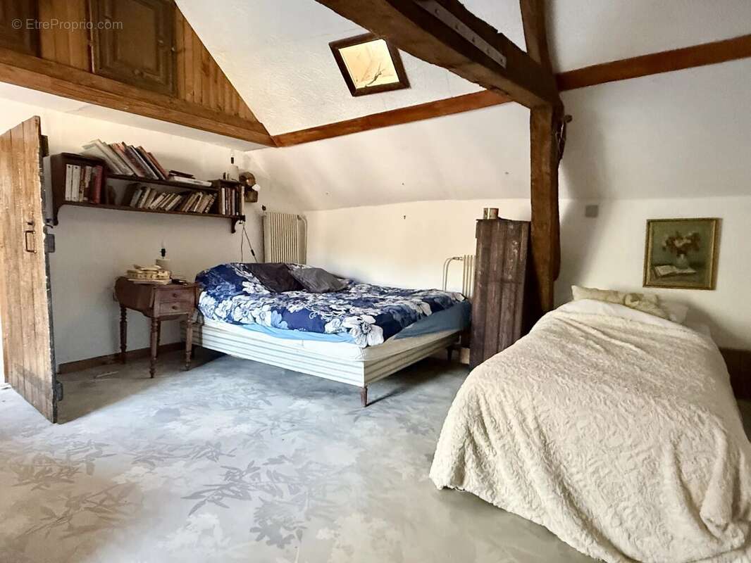 Maison à SAINT-MARTIN-DU-TERTRE