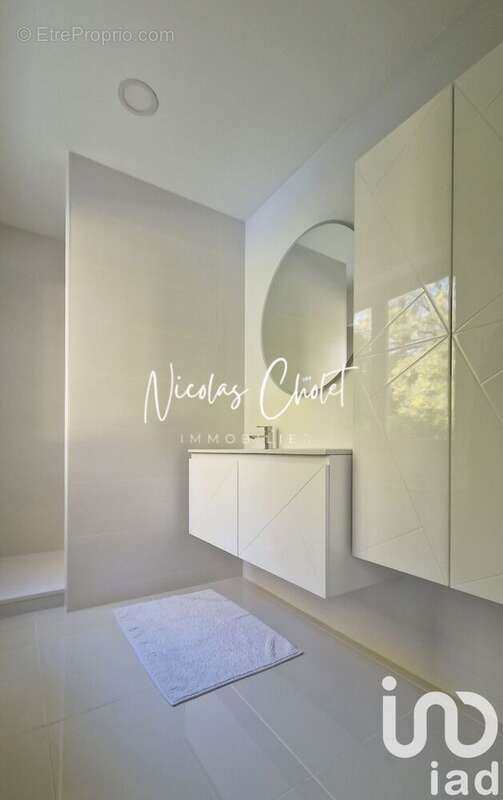 Photo 9 - Maison à SAINT-LAMBERT-LA-POTHERIE