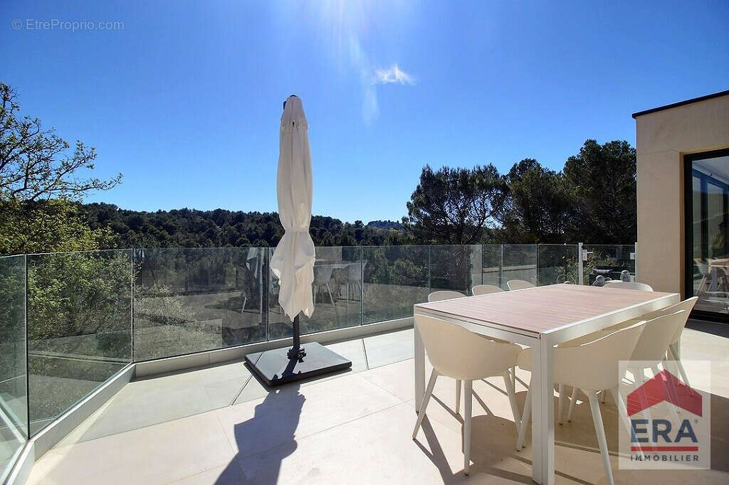 Maison à MALEMORT-DU-COMTAT