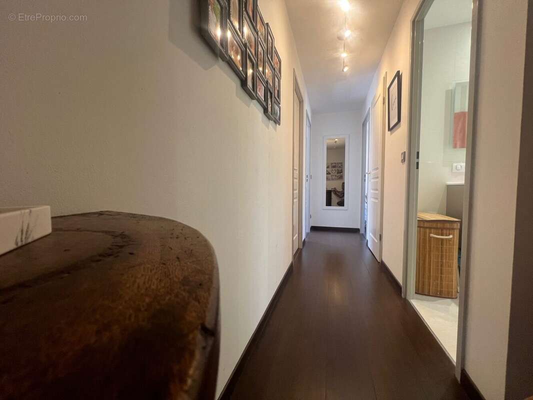 Maison à MIGNALOUX-BEAUVOIR