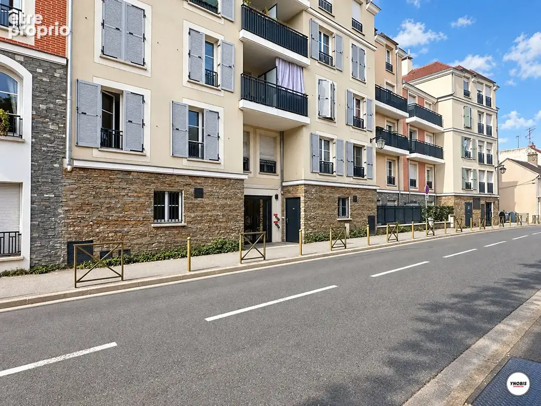 Parking Triel Sur Seine - photo 3