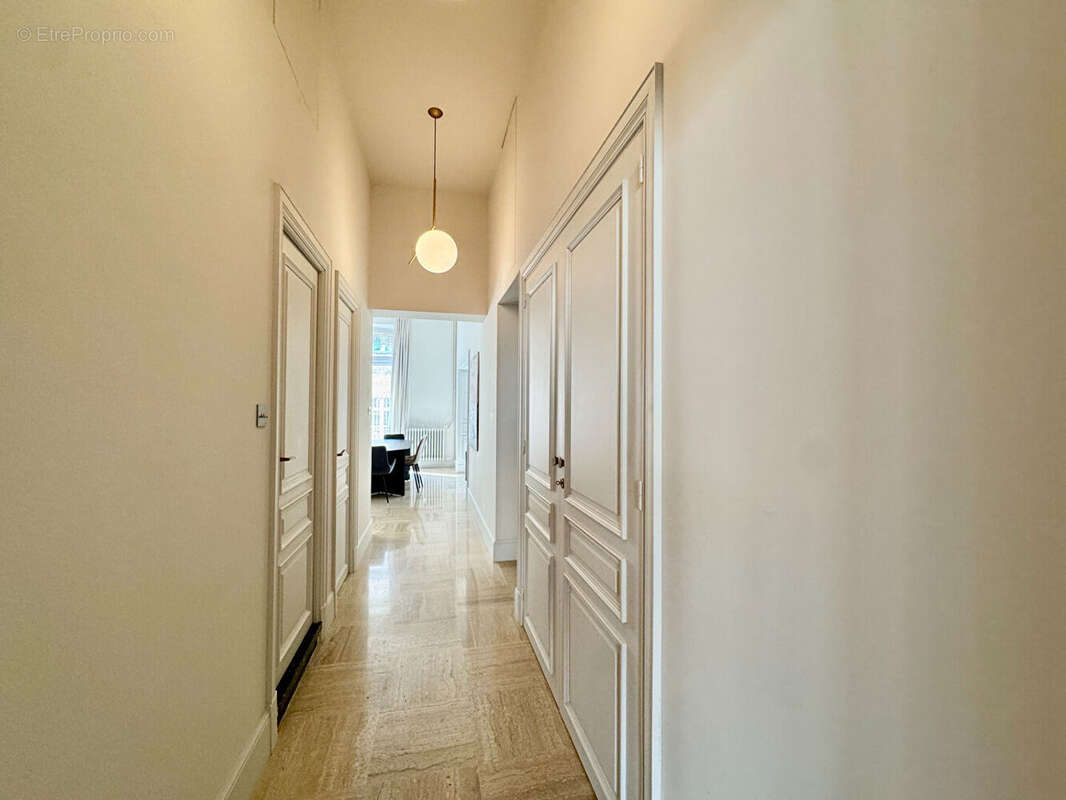 Appartement à AVIGNON