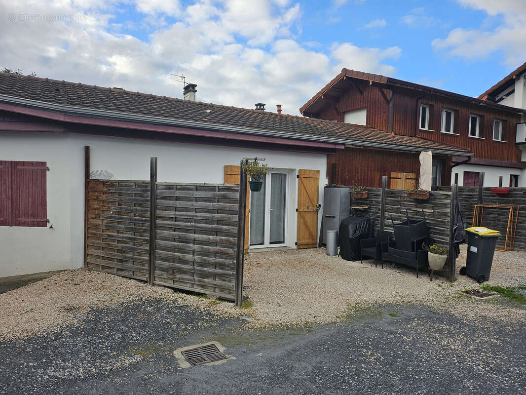 Appartement à TARBES