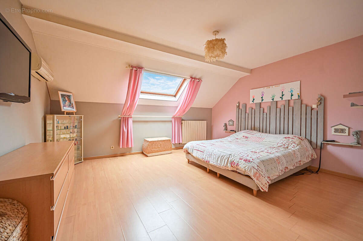 Maison à DRANCY