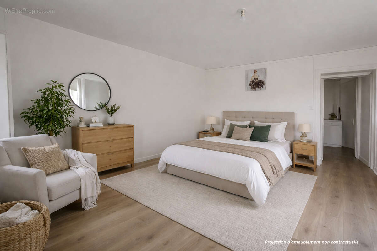 Maison à LE BOIS-D'OINGT