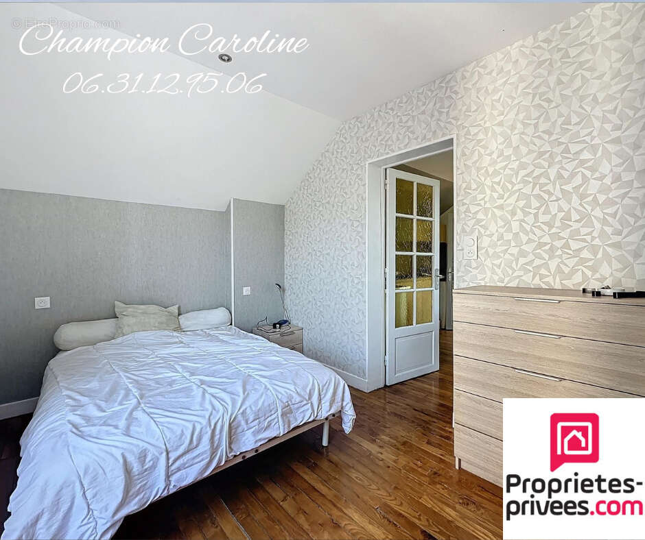 Appartement à TROYES