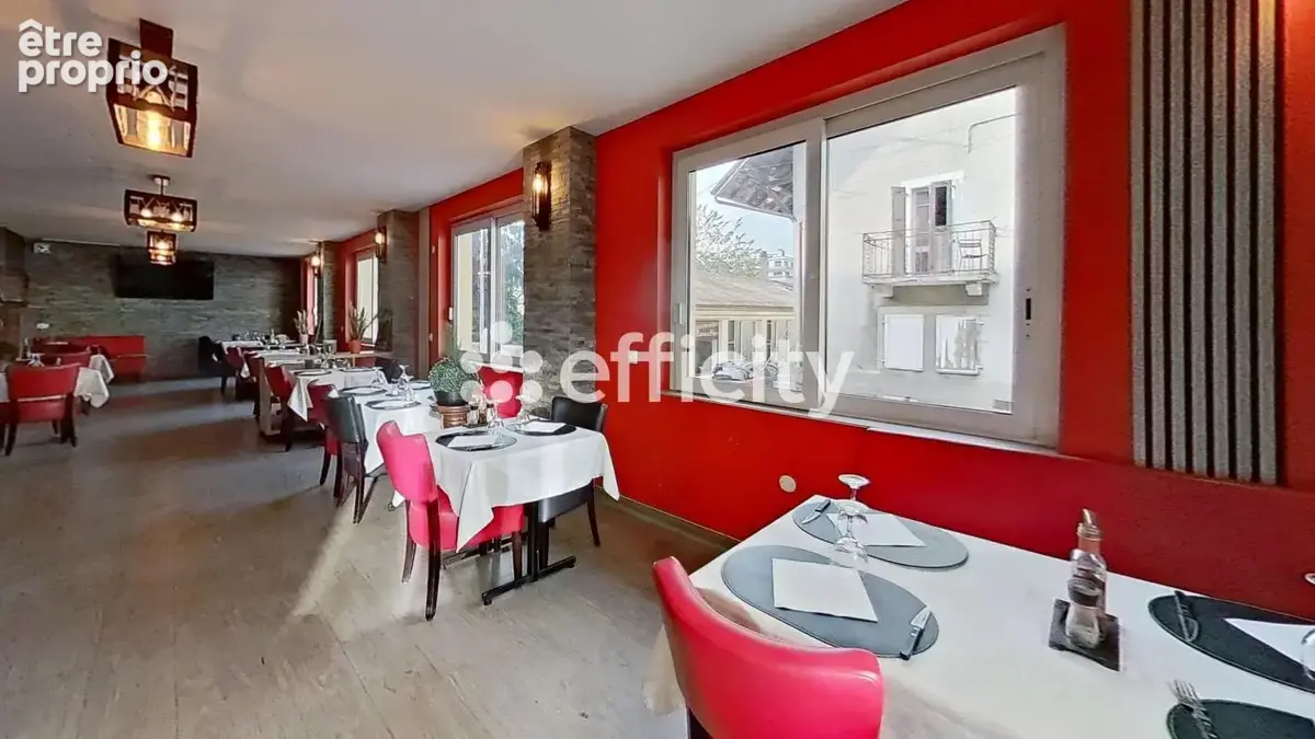 Appartement 12 pièces 365 m² à vendre à Cluses (74300) - photo 24