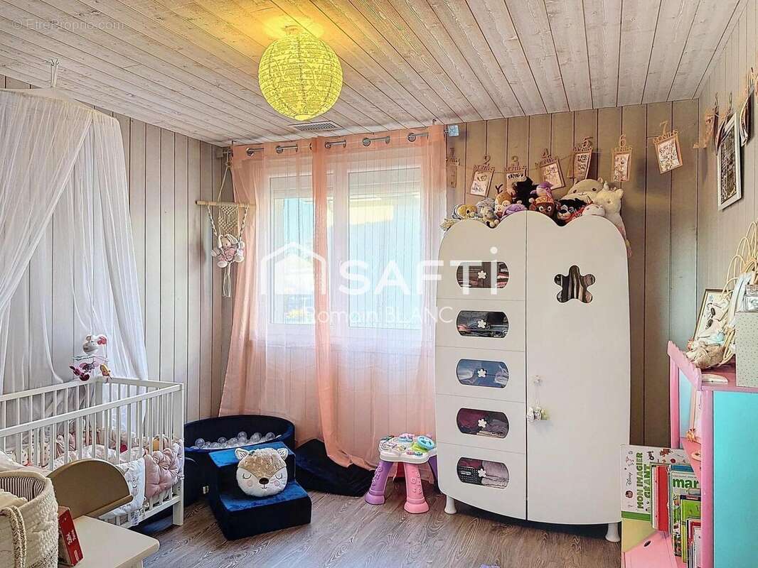 Photo 5 - Maison à PLAISANCE-DU-TOUCH