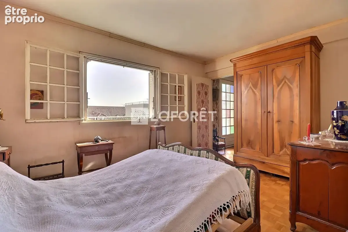 Maison Vitry-sur-seine 6 pièces - photo 11