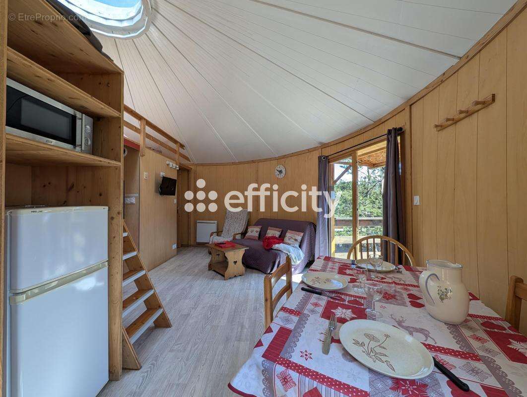 Maison à SAINT-PONS