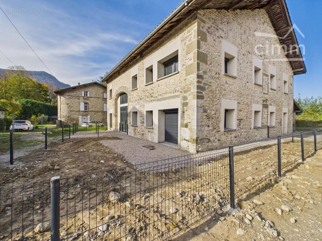 Appartement à VOREPPE