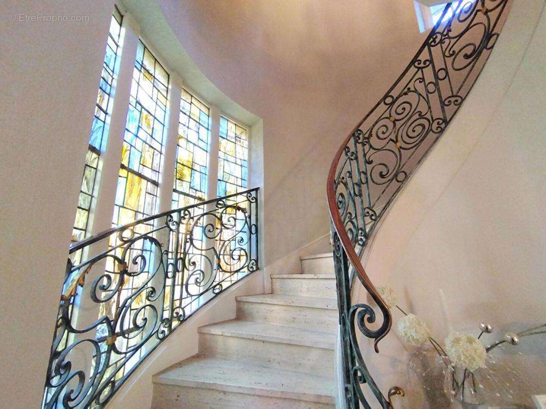 Maison à POITIERS